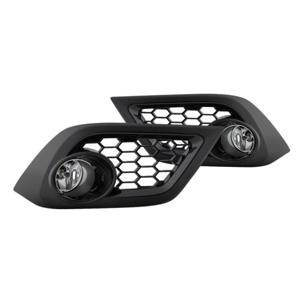 Spyder® - Factory Style Fog Lights