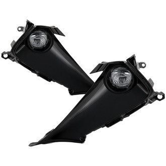 Spyder® - Factory Style LED Fog Lights