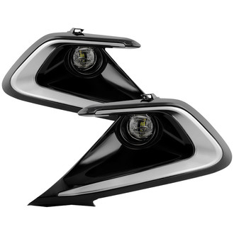 Spyder® - Factory Style Fog Lights