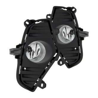 Spyder® - Factory Style Fog Lights