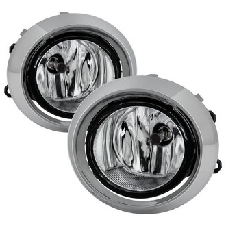 Spyder® - Factory Style Fog Lights