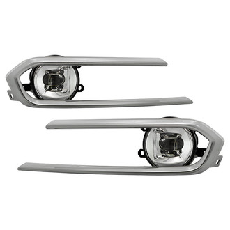 Spyder® - Factory Style Fog Lights
