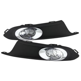 Spyder® - Factory Style Fog Lights