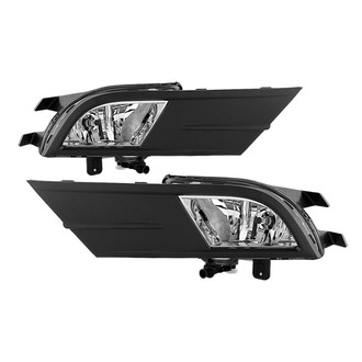 Spyder® - Factory Style Fog Lights