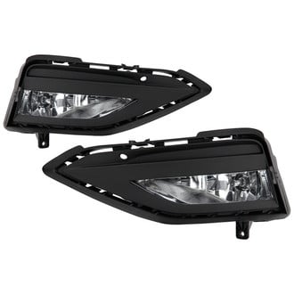 Spyder® - Factory Style Fog Lights