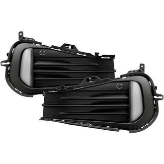 Spyder® - LED Daytime Running Lights