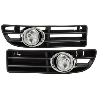 Spyder® - Factory Style Fog Lights