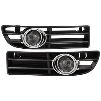 Spyder® - Smoke Factory Style Fog Lights