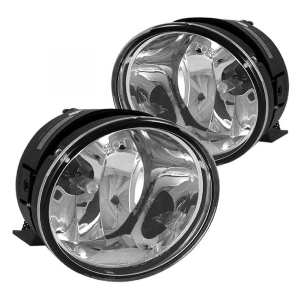 Spyder® - Factory Style Fog Lights