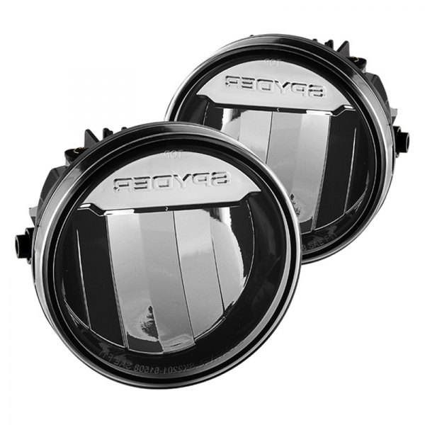 Spyder® - LED Fog Lights, Ford F-150