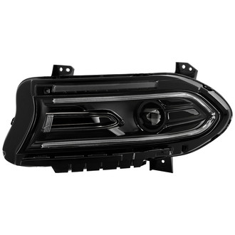 Spyder® - LED Headlights