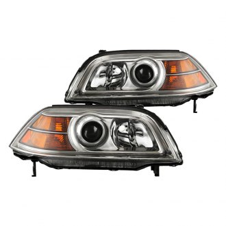 2006 Acura MDX Custom & Factory Headlights – CARiD.com