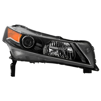 Spyder® - Factory Style Headlights