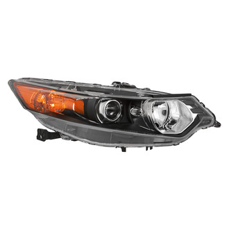 Spyder® - Factory Style Headlights