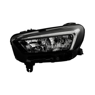 Buick Encore Custom & Factory Headlights – CARiD.com