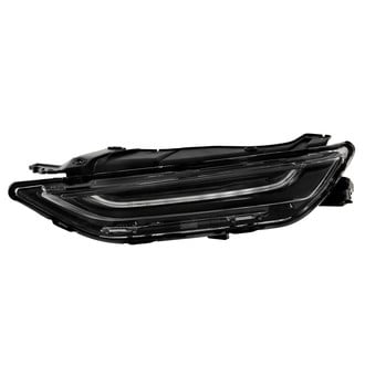 Spyder® - Driver Side Driver Side Factory Style LED Daytime Running Light
