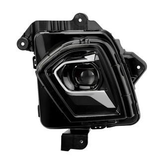 Spyder® - Factory Style Headlights