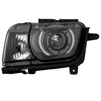Spyder® - Halo Headlights