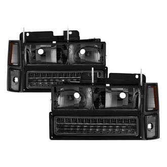 Spyder® - LED Headlights