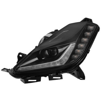 Spyder® - Factory Style Headlights