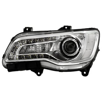 Spyder® - Factory Style Headlights