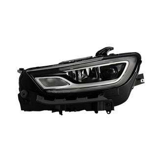 Spyder® - Factory Style Headlights