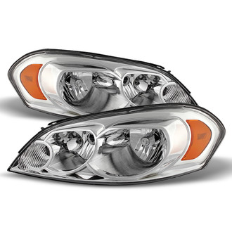 Spyder® - Factory Style Headlights