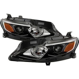 Spyder® - Factory Style Headlights