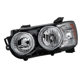 Spyder® - Factory Style Headlights