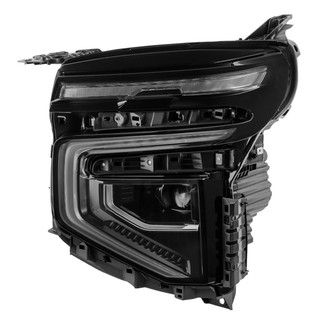 Spyder® - Driver Side Factory Style LED Headlight