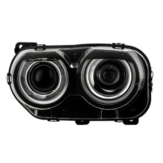 Spyder® - Halo Headlights