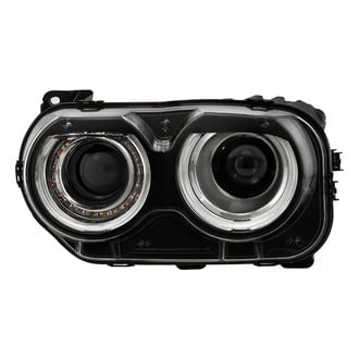 Spyder® - LED Headlights