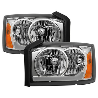 Spyder® - Custom Headlights