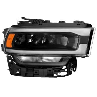 Spyder® - LED Headlights