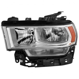 Spyder® - Factory Style Headlights