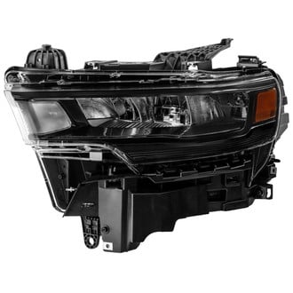 Spyder® - Driver Side Factory Style LED Headlight