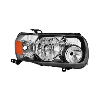 Spyder® - Factory Style Headlights