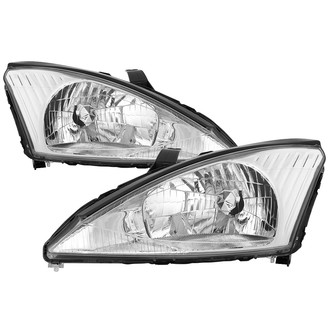 Spyder® - Factory Style Headlights
