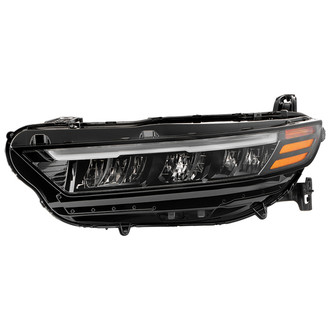 Spyder® - Factory Style Headlights