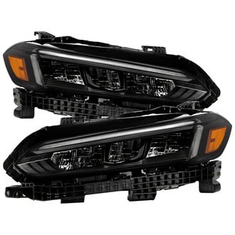 Spyder® - Factory Style Headlights