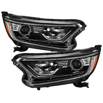 Spyder® - Factory Style Headlights