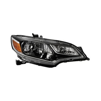 Spyder® - Factory Style Headlights