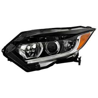 Spyder® - Factory Style Headlights