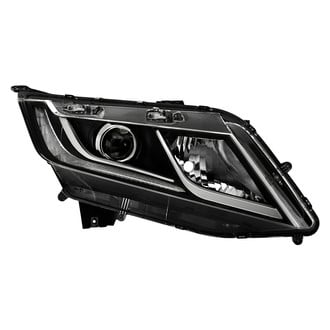 Spyder® - Factory Style Headlights