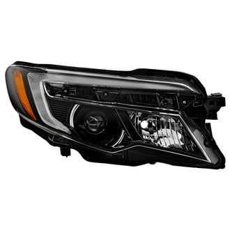 Spyder® - Factory Style Headlights