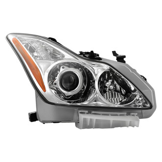 Spyder® - Factory Style Headlights