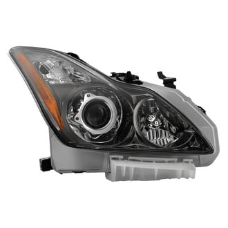Spyder® - Custom Headlights