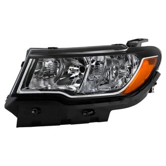 Spyder® - Factory Style Headlights