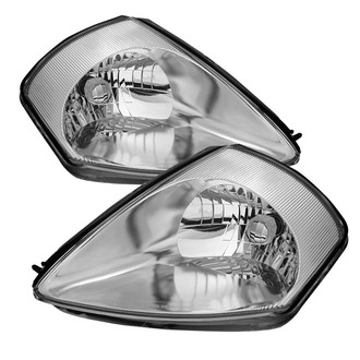 Spyder® - Custom Headlights