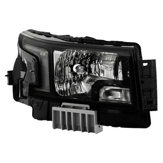 Spyder® - Factory Style Headlights